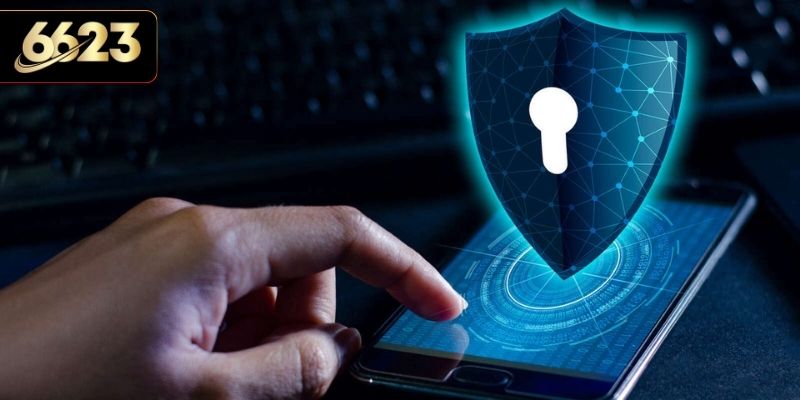 Các điều hội viên cần làm để bảo mật thông tin