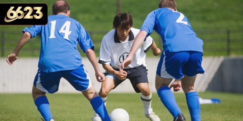 Cập nhật nhiều giải đấu bóng đá trong và ngoài nước