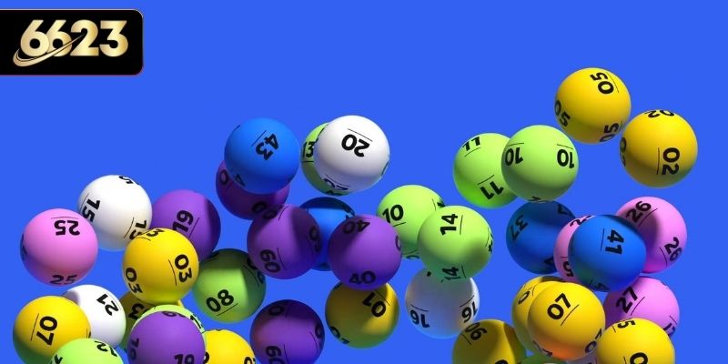 Chiến thuật chọn bộ số cố định đem lại thưởng lớn