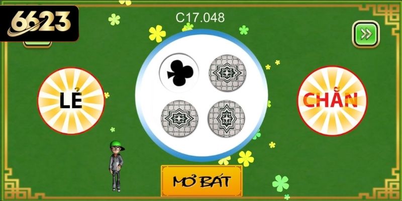 Chiến thuật phân tích kết quả dựa vào thống kê