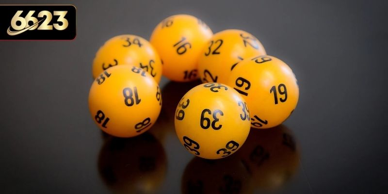 Cơ cấu thưởng Mega 6/45 newbie cần hiểu rõ