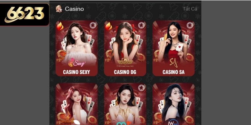 Hỗ trợ khách hàng tận tâm với đa kênh liên hệ