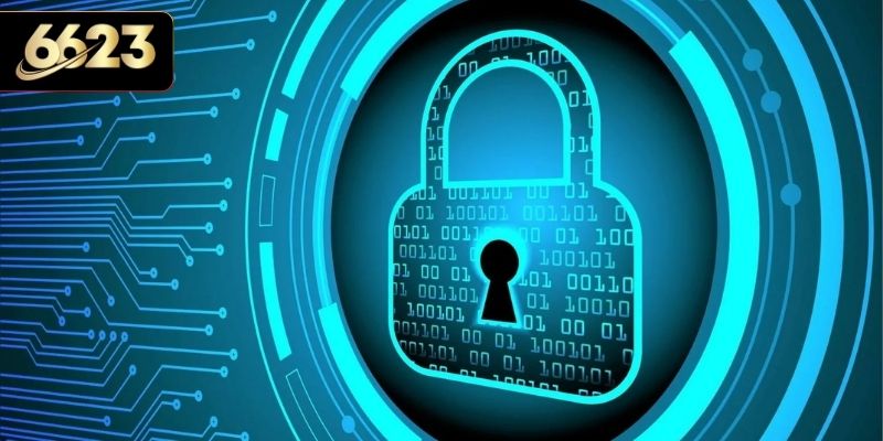 Khái quát về chính sách bảo mật 6623