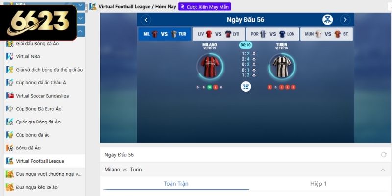 Khám phá đua ngựa chinh phục thử thách hấp dẫn