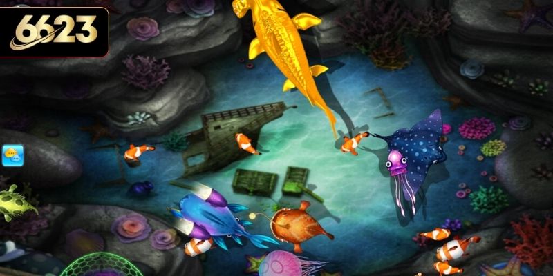 Khám phá FC Gaming với nhiều ưu điểm nổi bật