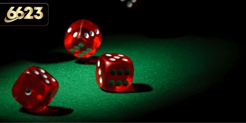 Một vài cửa cược Tài Xỉu xanh chín không thể bỏ qua