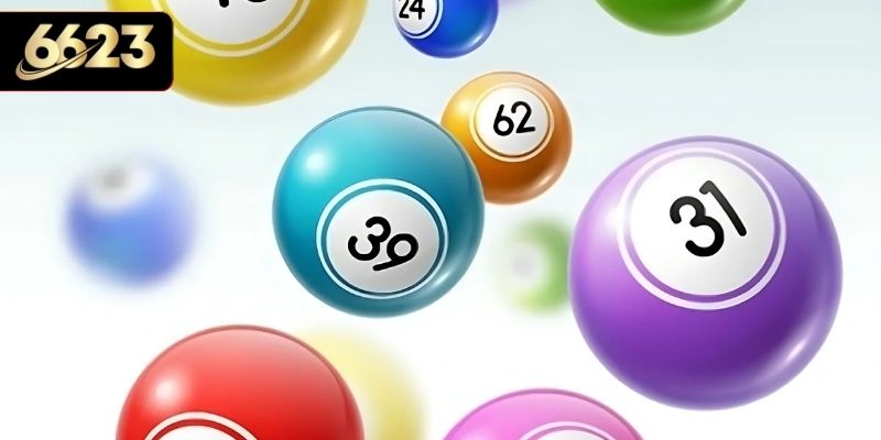 Những nét tiêu biểu về Mega 6/45 6623 hấp dẫn