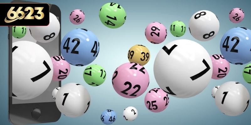 Tìm hiểu khái quát về xổ số miền Trung 6623