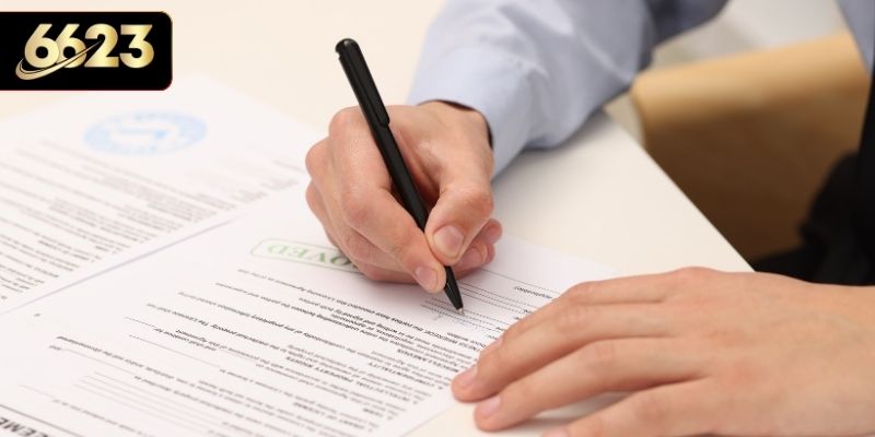 Tìm hiểu vài nét về giấy phép hoạt động