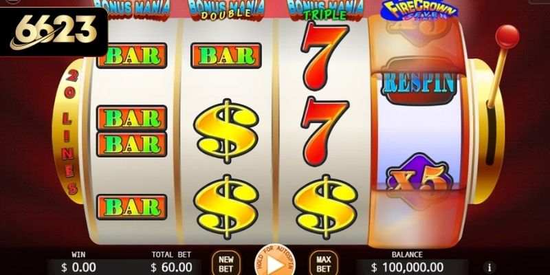 Vài nét khái quát nhất về sảnh nổ hũ 6623