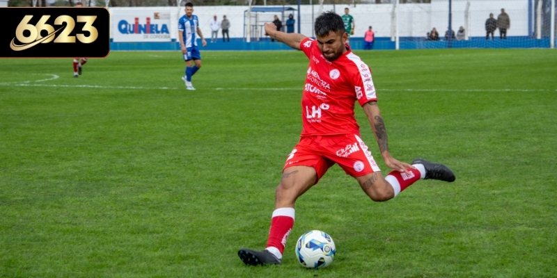 Vài nét tổng quan sảnh United Gaming 6623 hấp dẫn